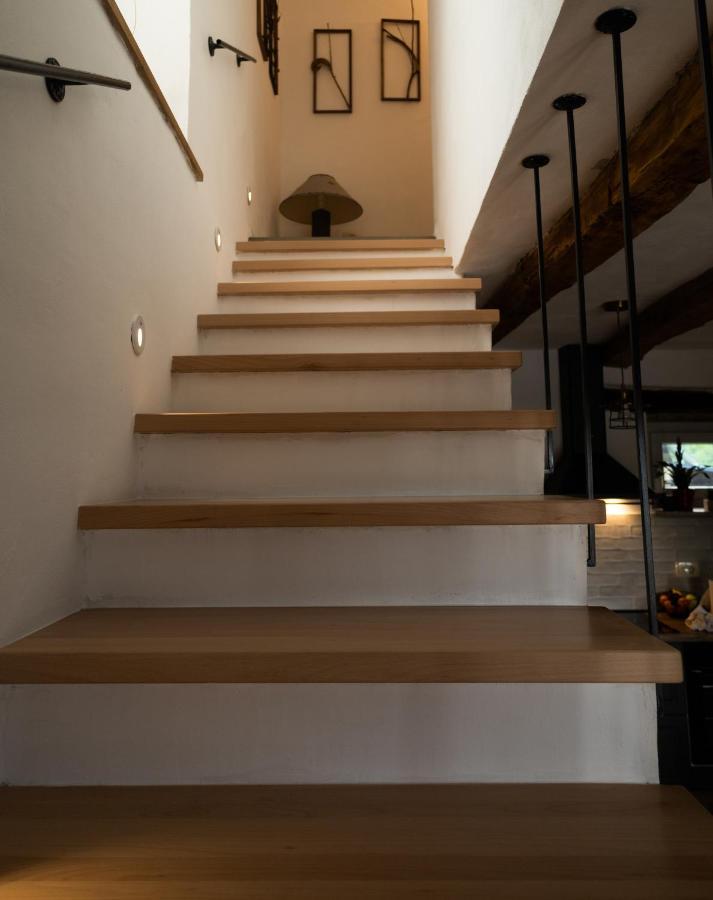 Villa Klara Buzet Luaran gambar
