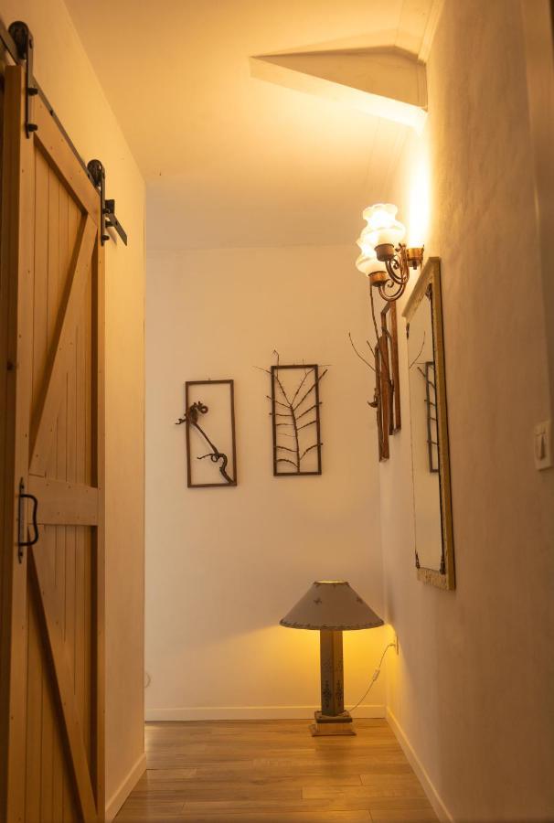 Villa Klara Buzet Luaran gambar
